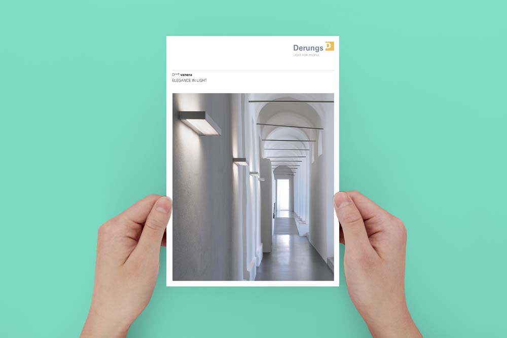 Vanera Luminaire Brochure