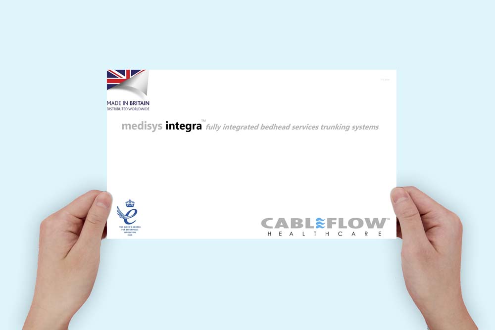 Cableflow Medisys Integra