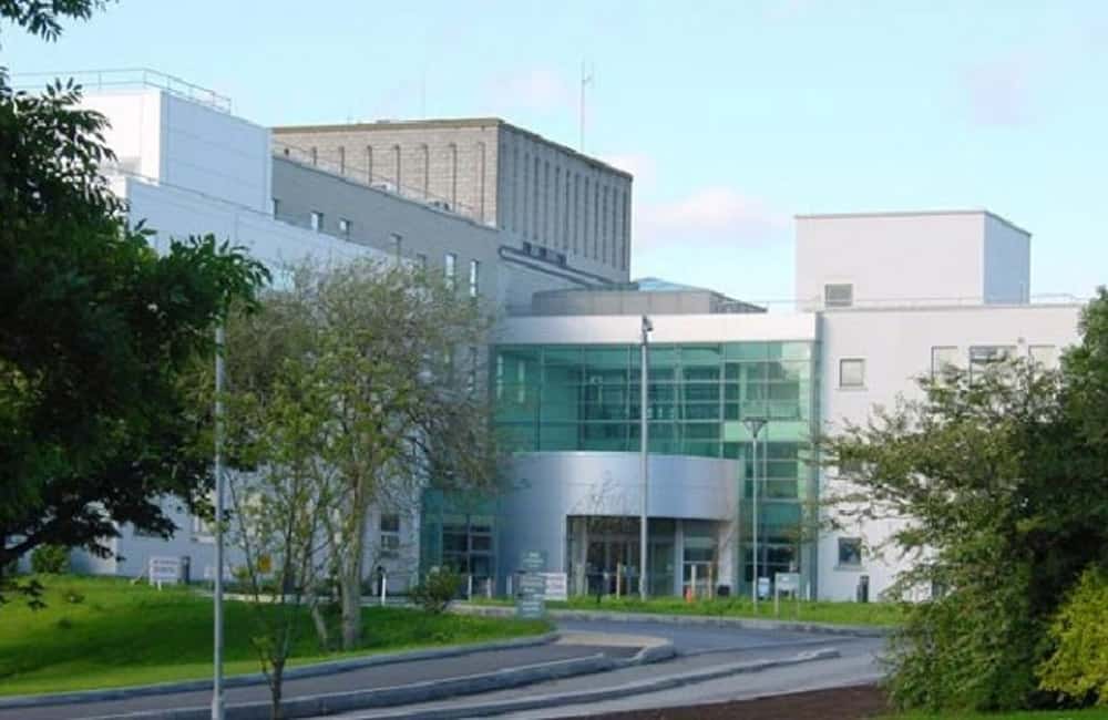 Mayo General Hospital