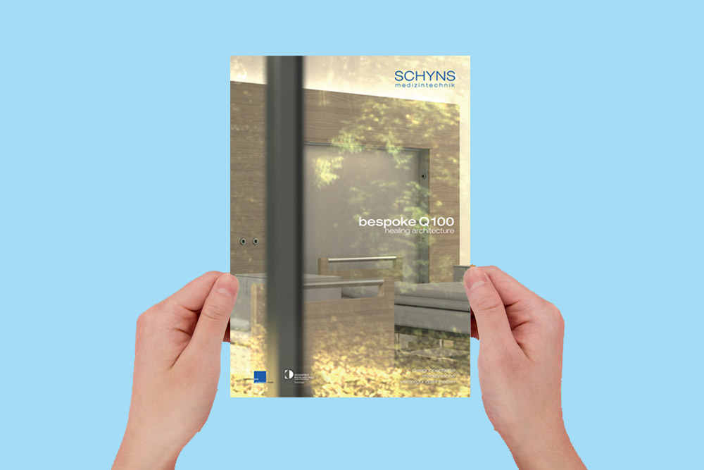 schyns Brochure