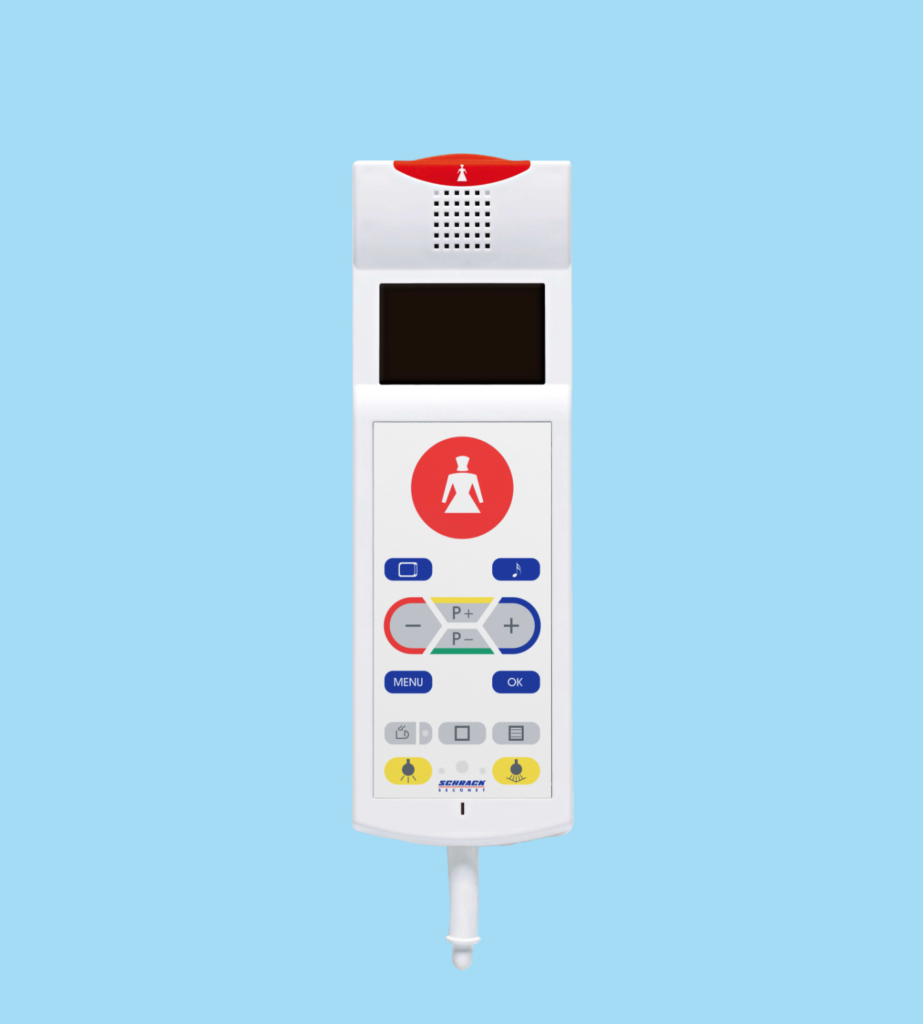Patient terminal PAT-E